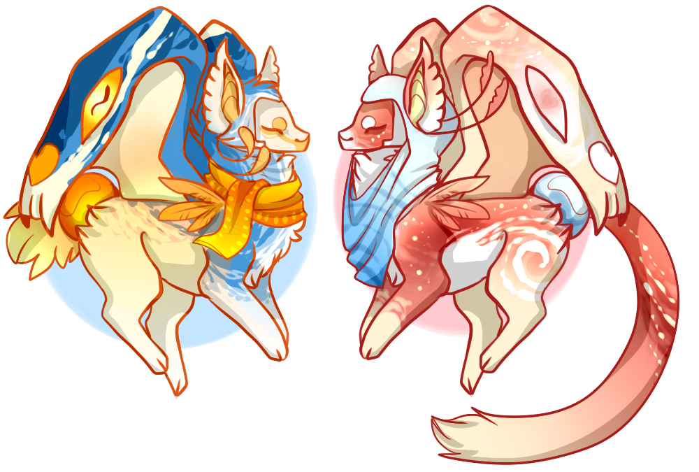 Lithe Characters Lithe Auction- OPEN by Pirate-Reaper on DeviantArt