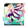 HMA: Fae- SOLD