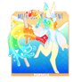 MSA: Popsicle- SOLD