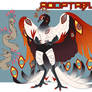 Peacock Adopt- OPEN