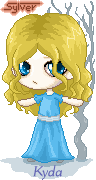 Pixel Kyda