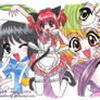 Tokyo Mew Mew