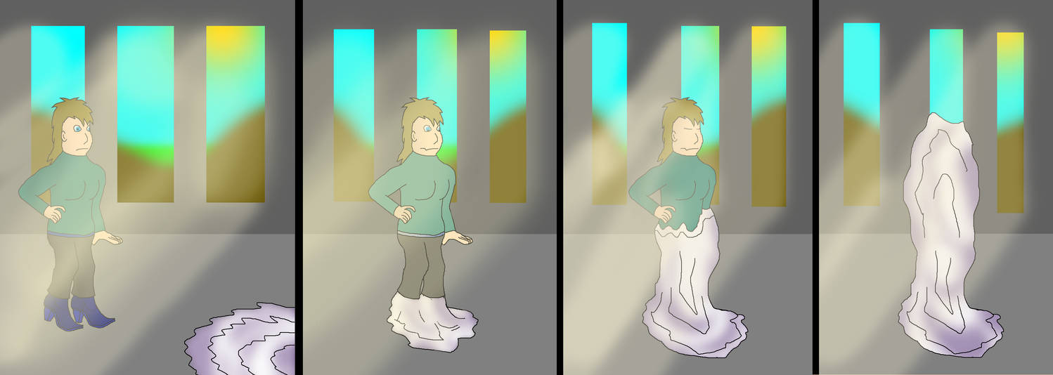 Rarity Tf ( AT ) part 1 by Constanzia1295 on DeviantArt