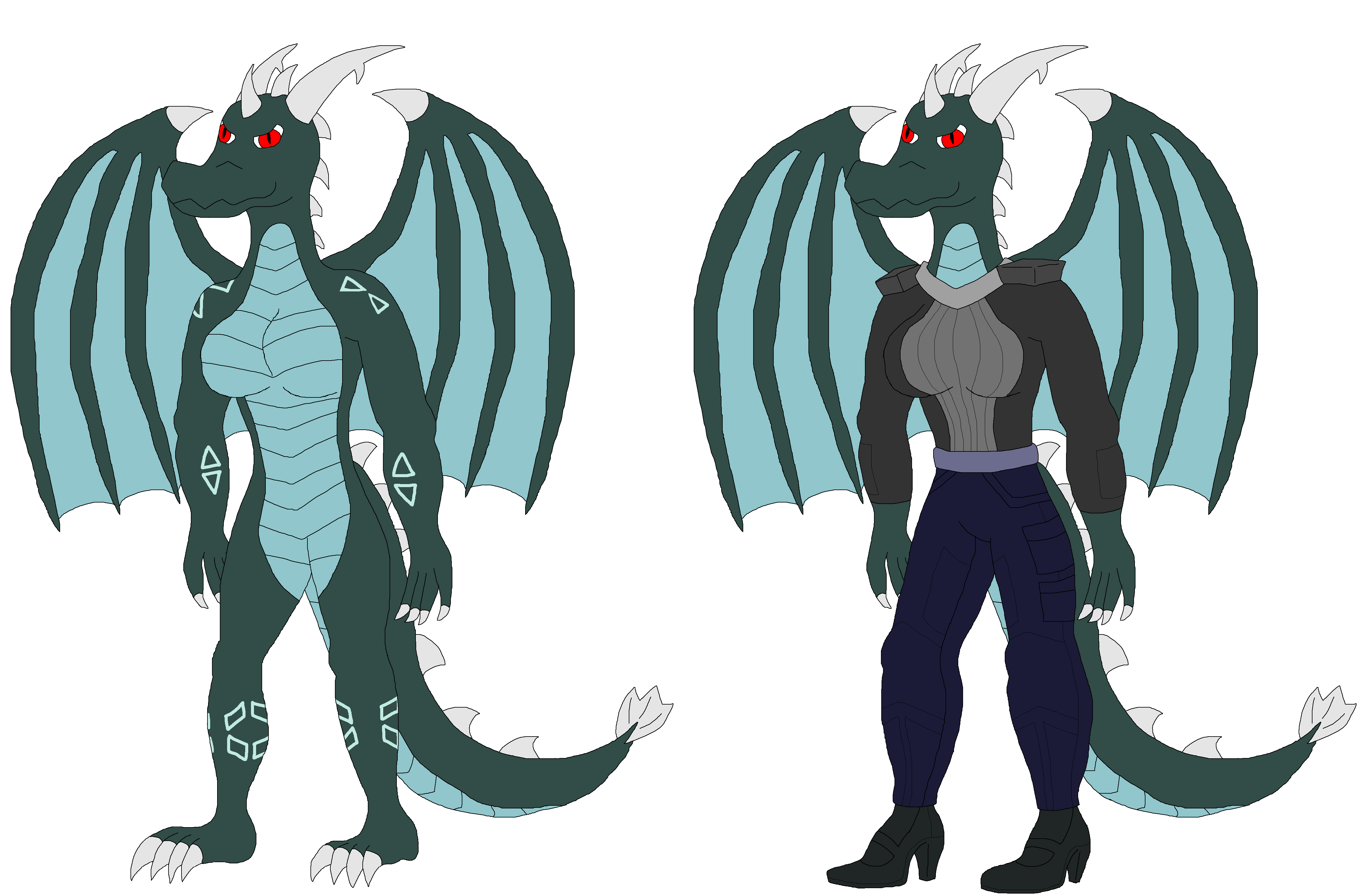 Romanovia version 2 by Constanzia1295 on DeviantArt