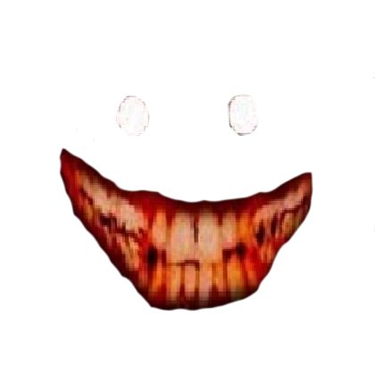 Terrifying Horror Face by Zionthecreator2010 on DeviantArt