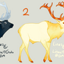 Elk Design Batch