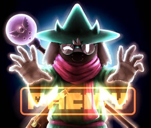 Ralsei