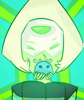 peridot