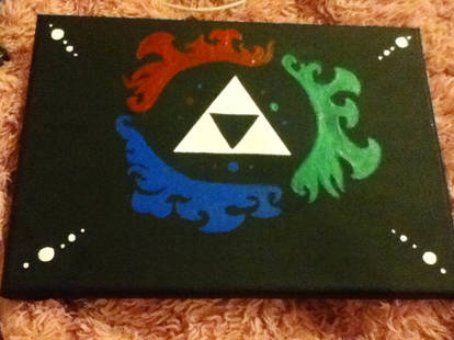 Triforce 2