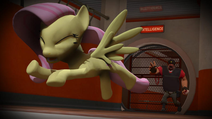 You Monster Robby you monster by DoctorWhooves on DeviantArt