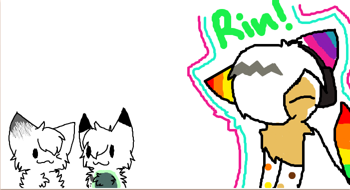 Iscribble thingeh owo