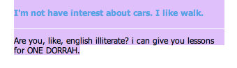 cleverbot adventures. pg. 6