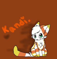 :GA: kandi kandi