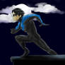 Nightwing