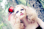 Where did the years go? by Misery-Photography