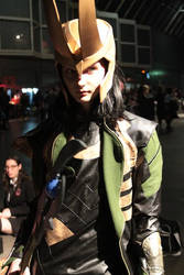 Loki 2