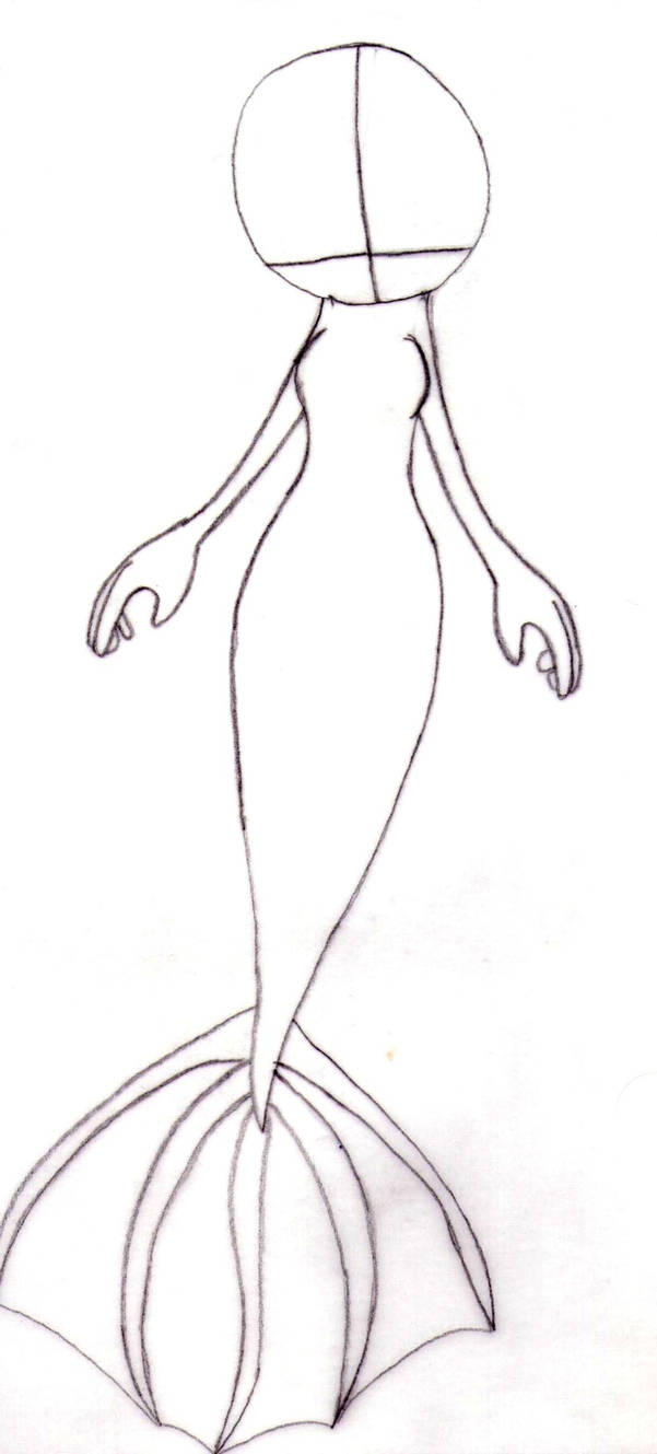 Merhog Base Base female from Merhog-1 by BlackRose140792 on DeviantArt