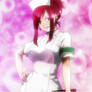 Nurse Erza :)