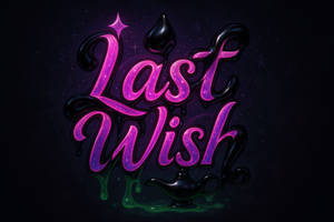 Last Wish Logo