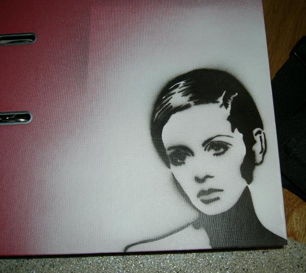 twiggy