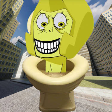 Explore the Best Skibidi_toilet Art