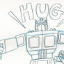 It IS hugtime now