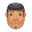 Pixel Face Fenix