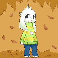 Asriel