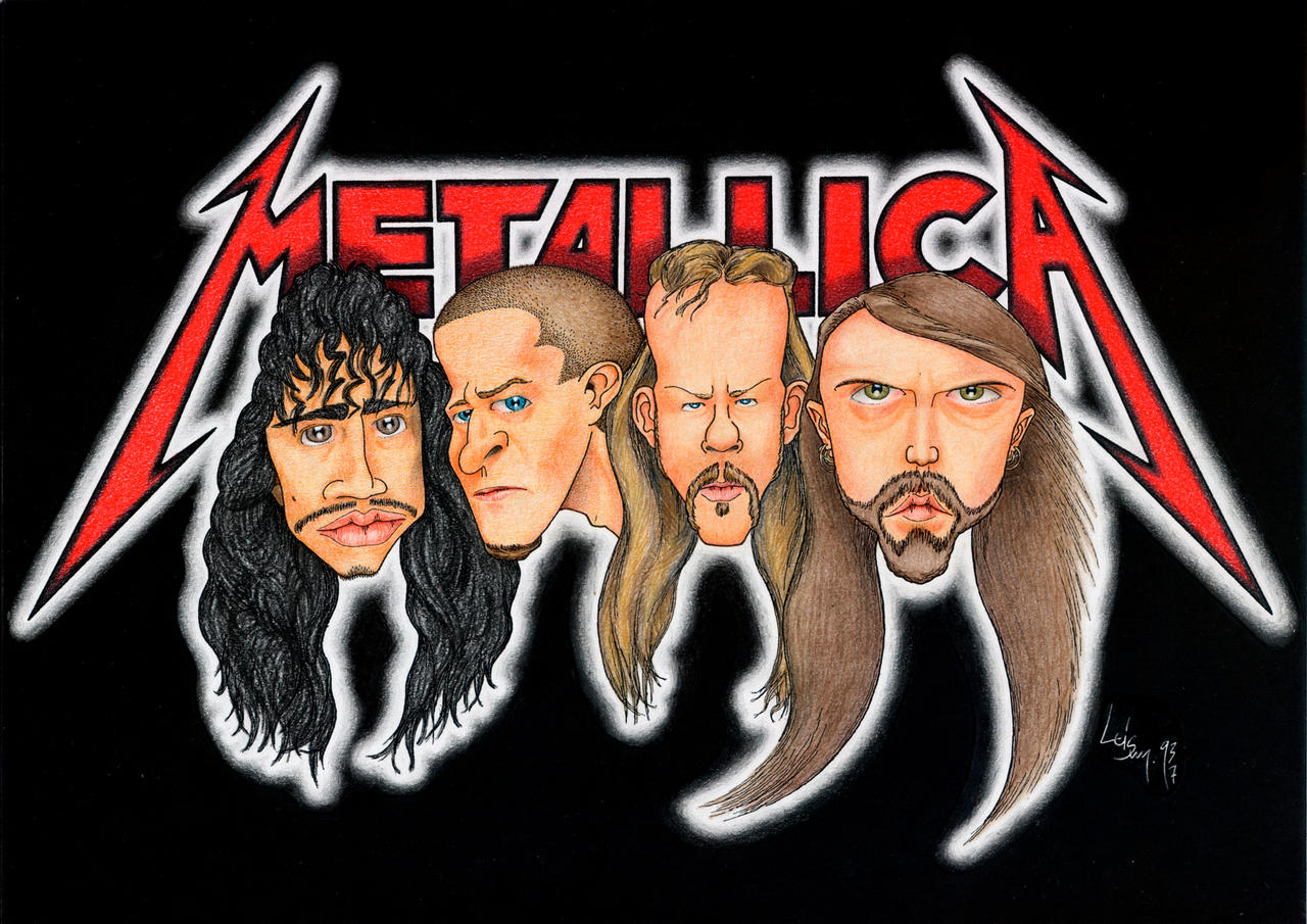 Metallica