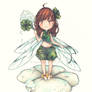Clover Fairy