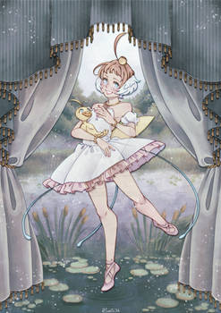 Princess Tutu