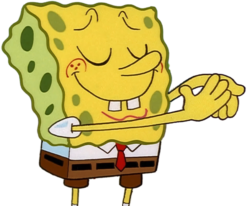 Spomg SpongeBob SquarePants Vector 18 by Kermitmasterpiece on DeviantArt