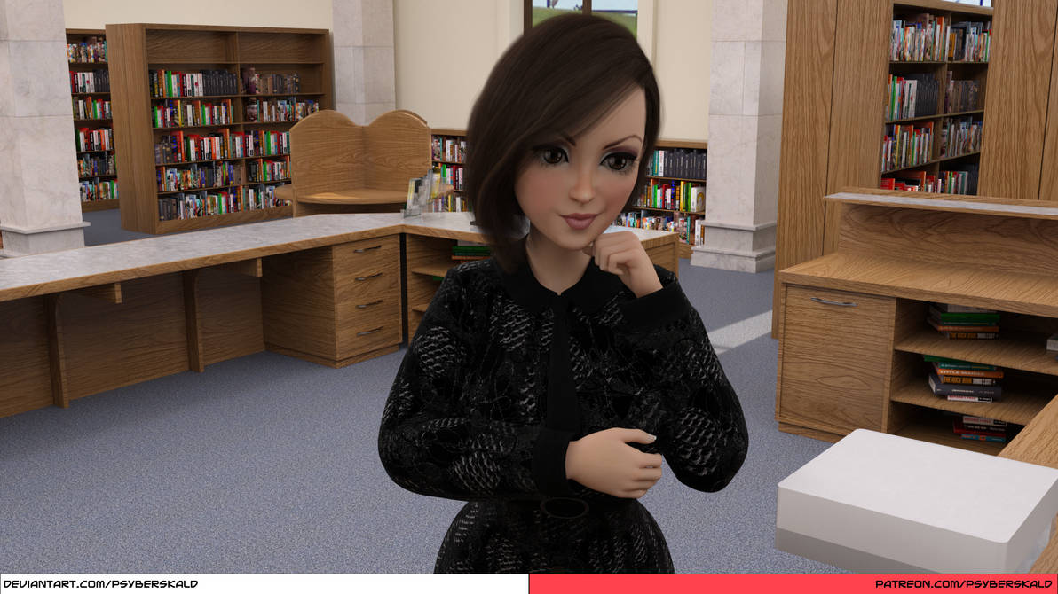 TTWD-250Pages-03 by PsyberSkald on DeviantArt