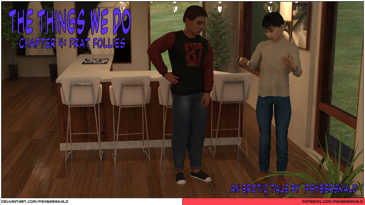 TTWD-04-00a by PsyberSkald on DeviantArt