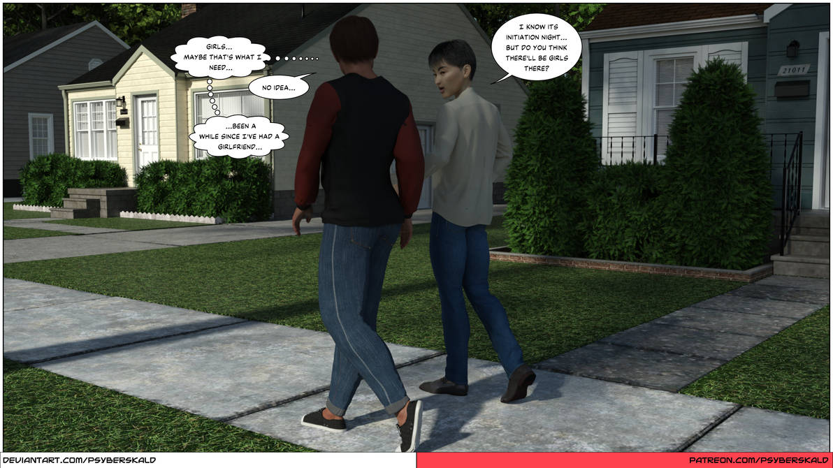 Ttwd-04-06 by PsyberSkald on DeviantArt