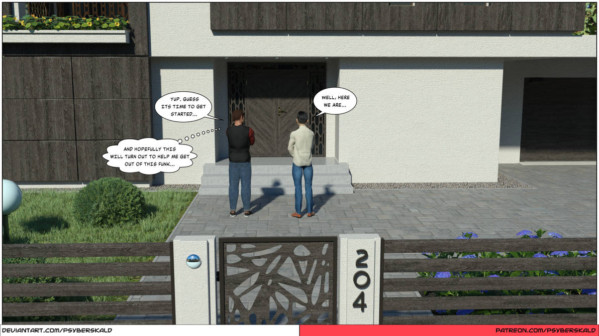 Ttwd-04-07 by PsyberSkald on DeviantArt