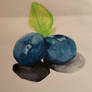 Blueberries