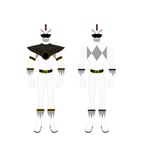 Power Rangers Bushido - Samurai Mode by Bhrunno on DeviantArt