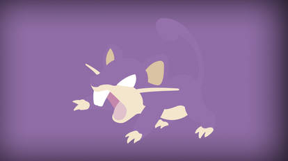 Explore the Best Rattata Art | DeviantArt