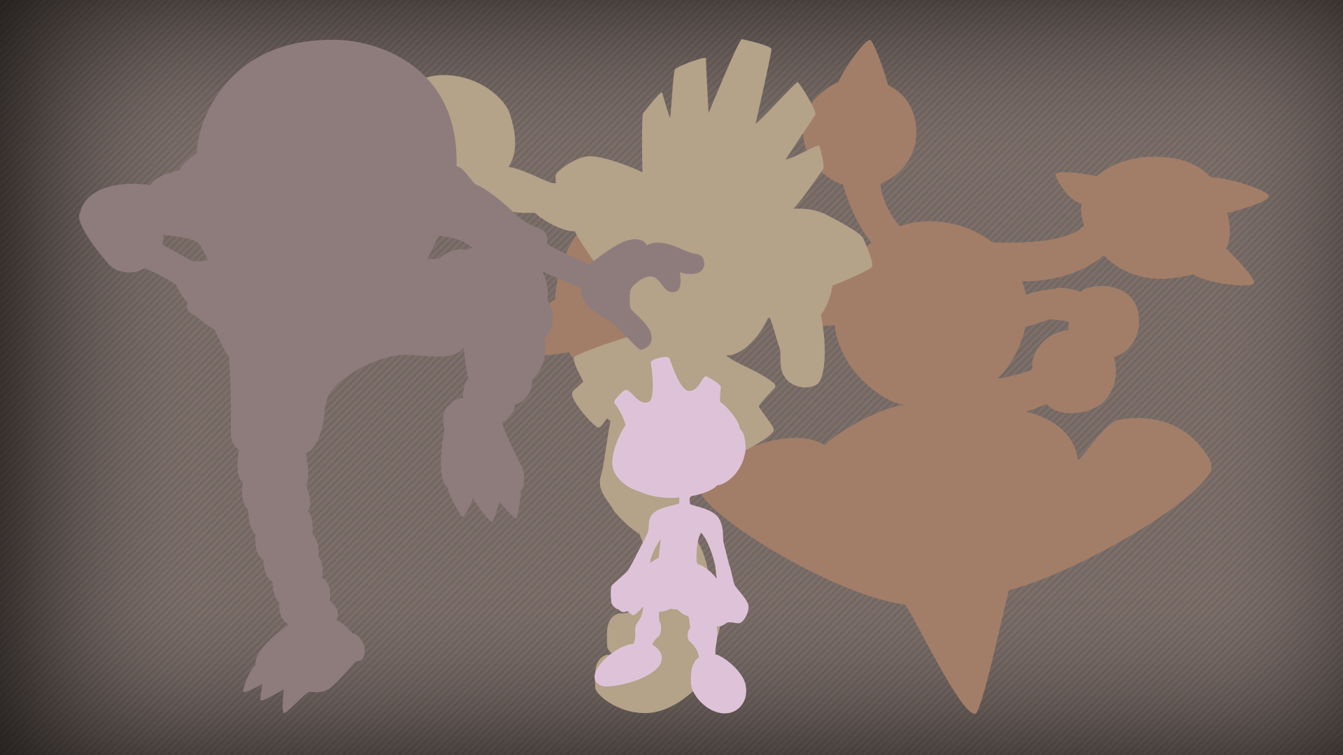 Hitmonlee and Hitmonchan Evolution by Bhrunno on DeviantArt