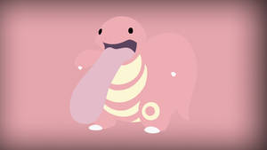 #108 - Lickitung