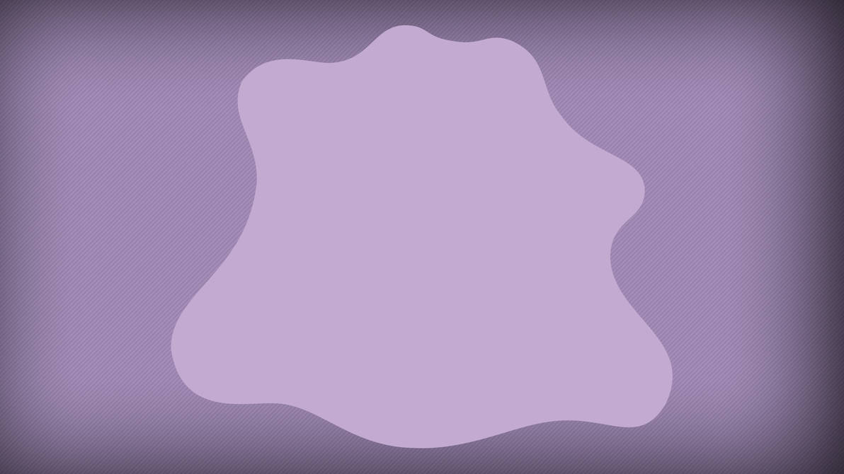 Ditto Evolution by Bhrunno on DeviantArt