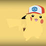 #025 - Unova Cap Pikachu