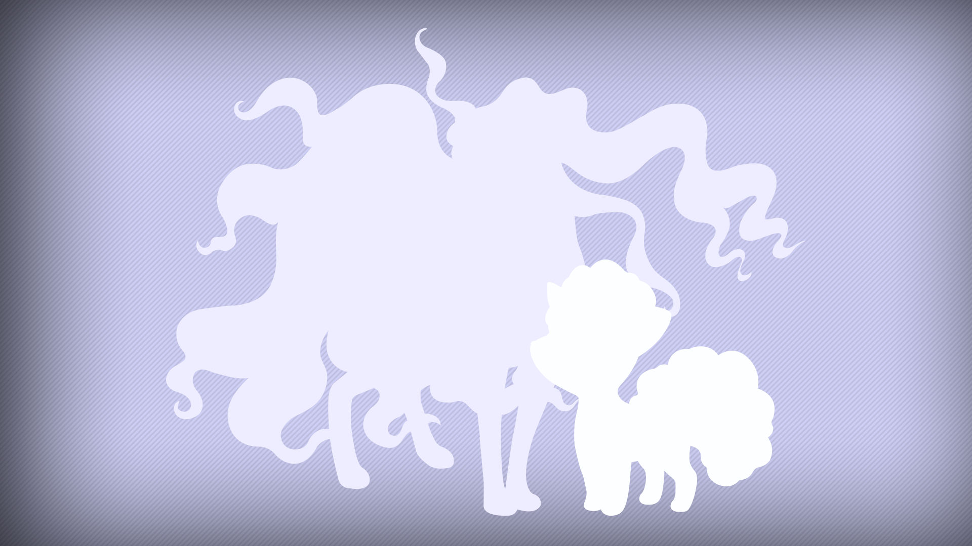 Alolan Vulpix Evolution (Shiny) by Bhrunno on DeviantArt