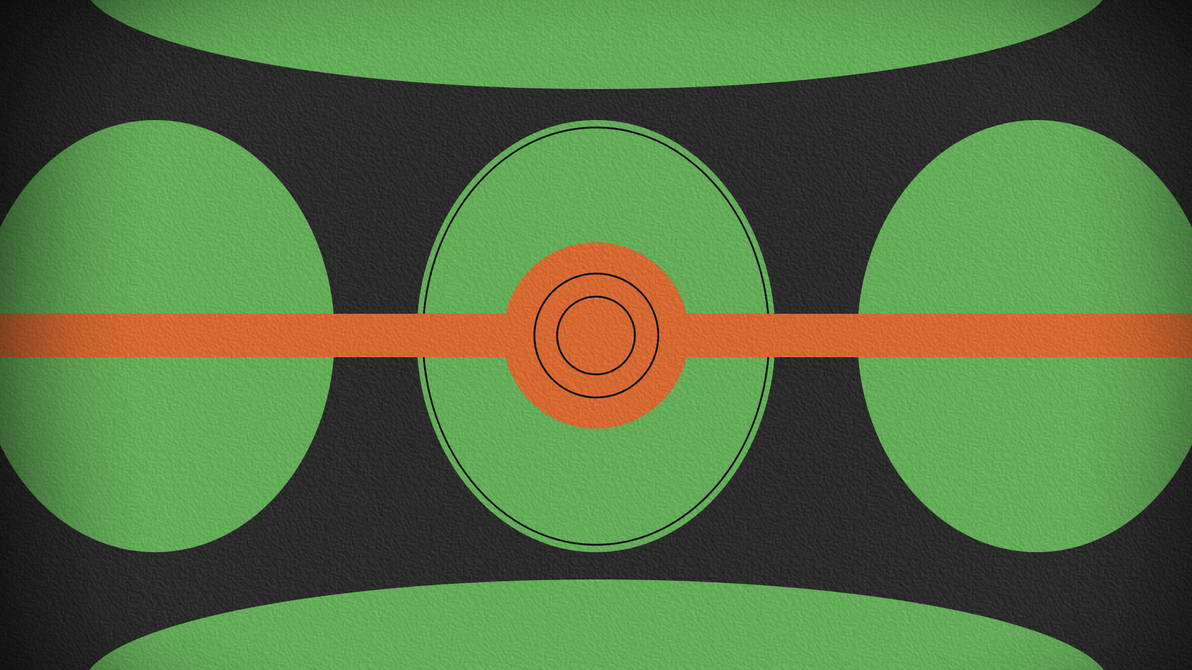 Dusk Ball by Bhrunno on DeviantArt