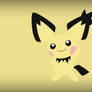 #172 - Spiky-Eared Pichu