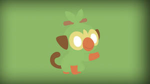 Grookey