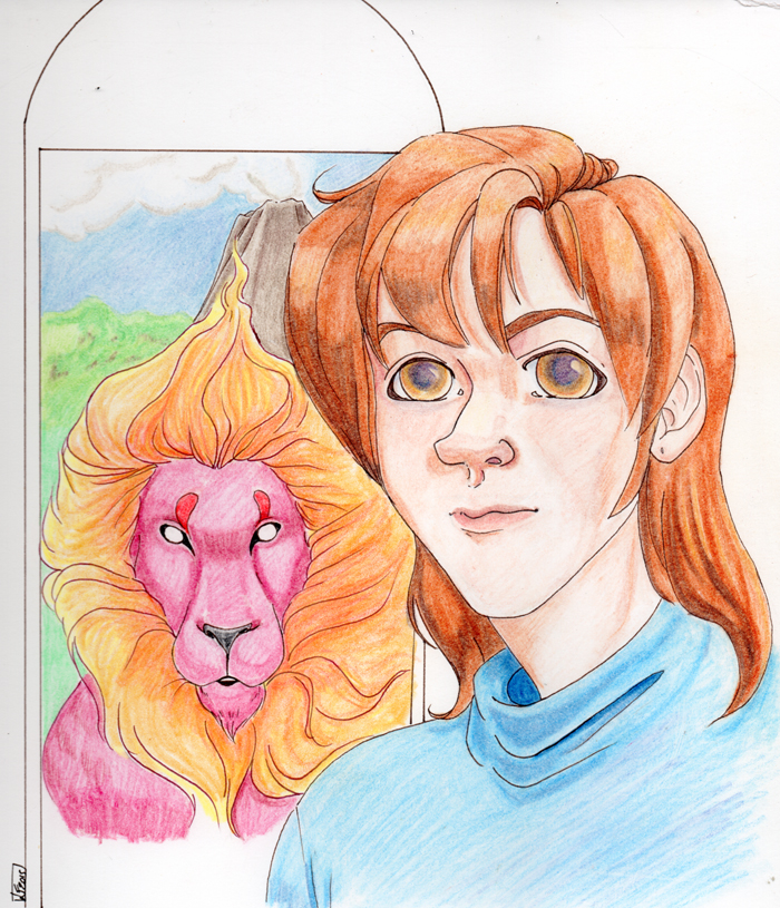 Primoris by karenohemgee on DeviantArt