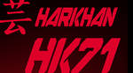 Hk by HARKHAN71