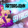 Artbrojohn art